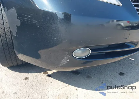 2008 Lexus Es 350 from USA, damaged, VIN JTHBJ46G682262623